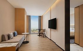 Courtyard By Marriott Ranchi